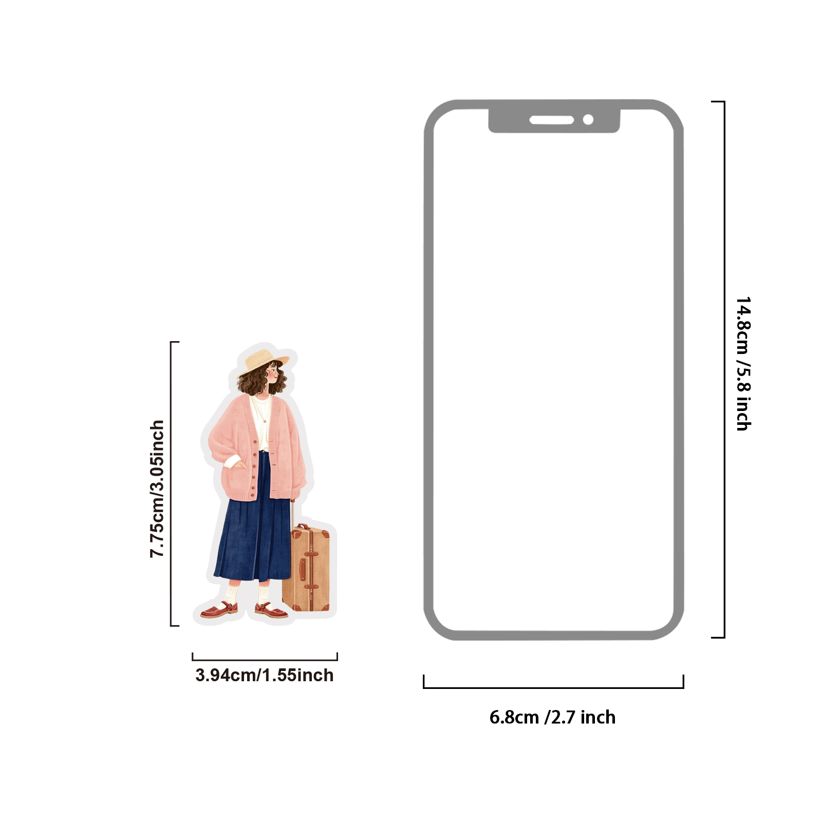 Etori Life 30Pcs Japanese-Styl - đánh giá và giá Japanese Girl Lifestyle