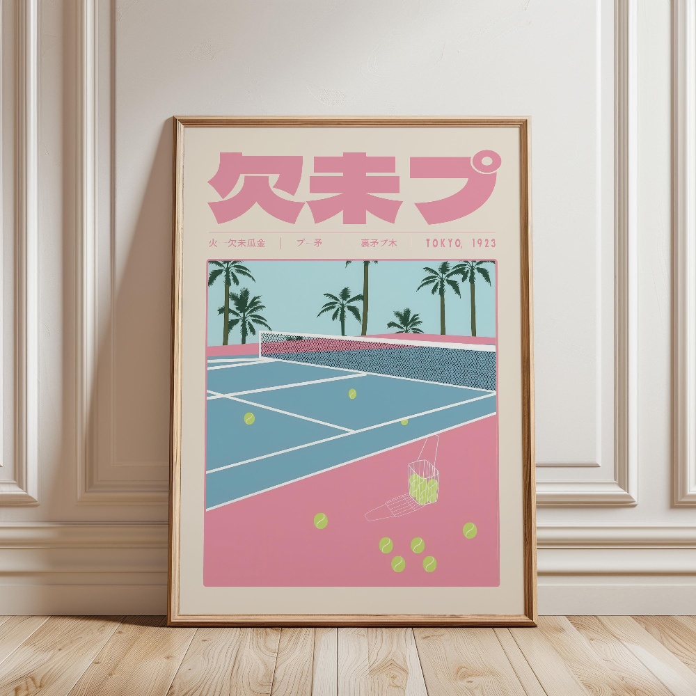 Retro Japanese Vaporwave Tokyo - đánh giá và giá Japanese Lifestyle Culture