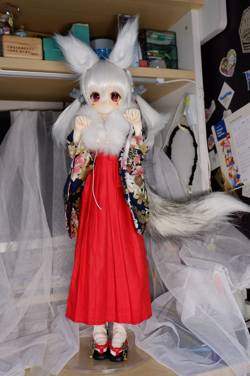 1/8 1/6 1/4 1/3 BJD Japanese H - đánh giá và giá Japanese Girl Lifestyle