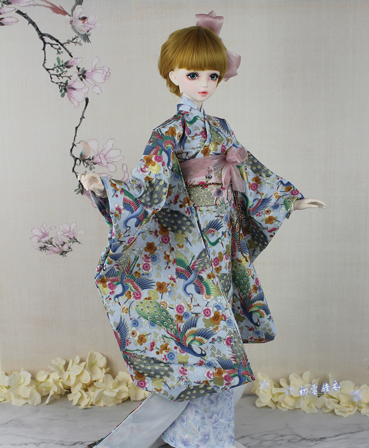 1/6 1/4 1/3 scale BJD Doll Kim - đánh giá và giá Japanese Girl Lifestyle