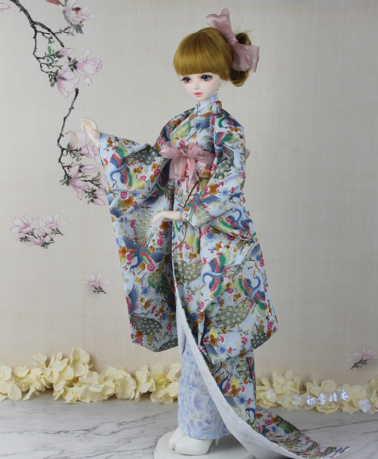 1/6 1/4 1/3 scale BJD Doll Kim - đánh giá và giá Japanese Girl Lifestyle