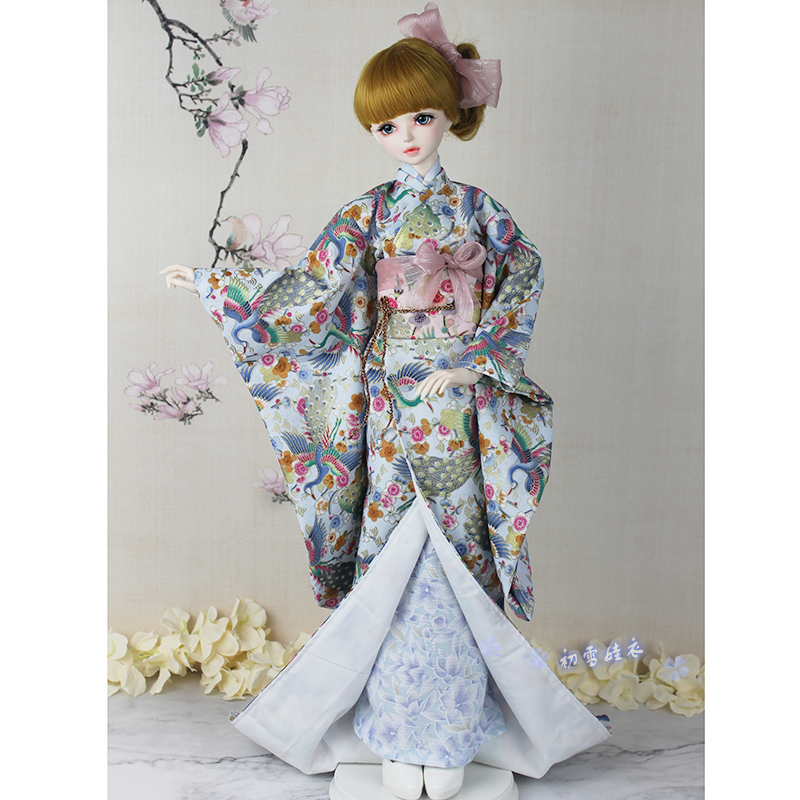 1/6 1/4 1/3 scale BJD Doll Kim - đánh giá và giá Japanese Girl Lifestyle