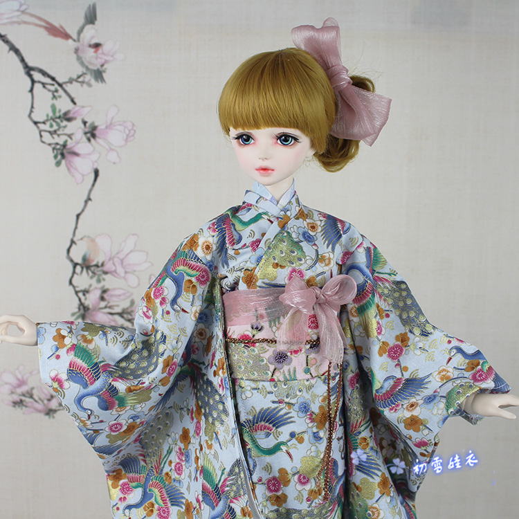1/6 1/4 1/3 scale BJD Doll Kim - đánh giá và giá Japanese Girl Lifestyle