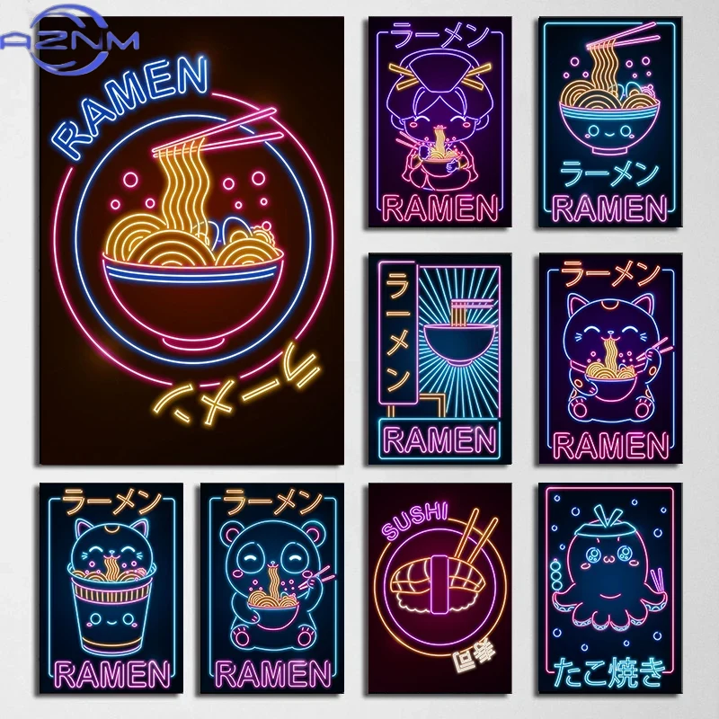 AZNM Japanese Wave Ramen Sushi - đánh giá và giá Japanese Lifestyle Culture
