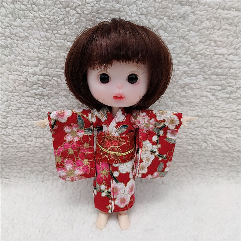 Ob11 Clothes BJD Doll Clothes  - đánh giá và giá Japanese Girl Lifestyle