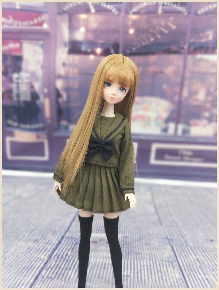 2 Cái/bộ Thời Trang Váy Xếp Ly - đánh giá và giá Japanese Girl Lifestyle