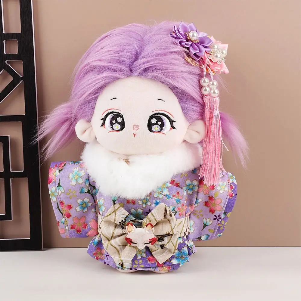 20CM Doll Clothes Japanese Sty - đánh giá và giá Japanese Girl Lifestyle