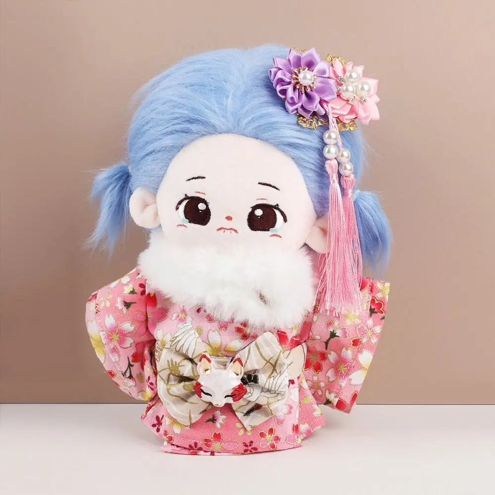 20CM Doll Clothes Japanese Sty - đánh giá và giá Japanese Girl Lifestyle