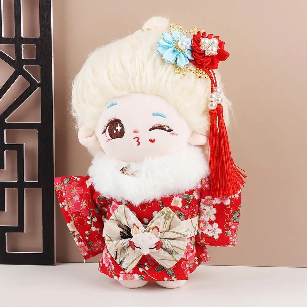 20CM Doll Clothes Japanese Sty - đánh giá và giá Japanese Girl Lifestyle