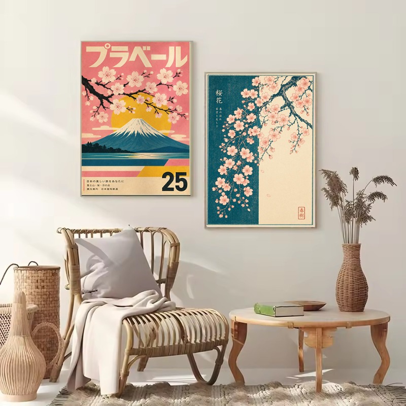 Vintage Minimalist Japanese Tr - đánh giá và giá Japanese Lifestyle Culture