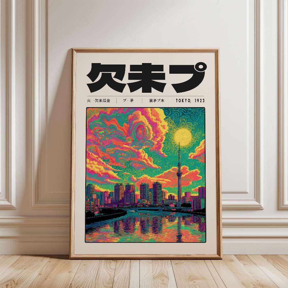 Y2K Indie Culture Japan Patter - đánh giá và giá Japanese Lifestyle Culture